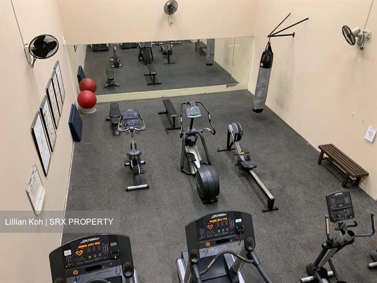 Bayshore Park (D16), Condominium #208275841